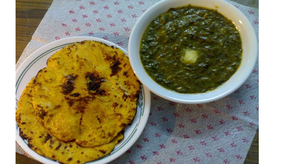Which state is associated with the following dish?