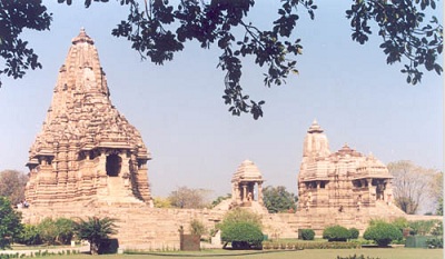 Identify this UNESCO World heritage site in India :