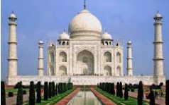 Maximum height of this monument is :