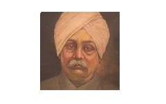 Identify this Great Indian freedom fighter?
