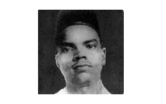 Identify this Great Indian freedom fighter?