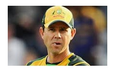 Identify this famous international cricketer?