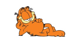 Identify this famous cartoon character :