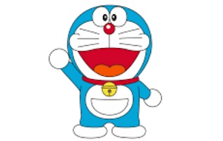 What is the nickname of Doraemon?