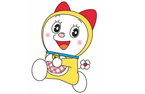 Dorami or Doreme is the _________ sister of Doraemon.