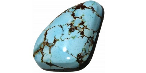 Identify this Gemstone.