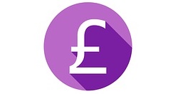 Identify the following currency symbol :