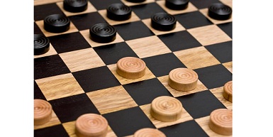 Identify this famous board game :