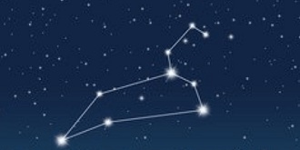 Identify this constellation :