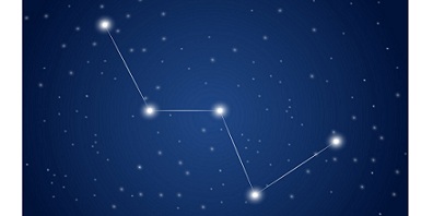 Identify this constellation :