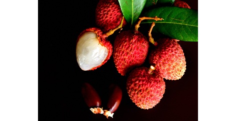 Identify the fruit in picture: