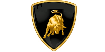 Identify this famous car company logo:
