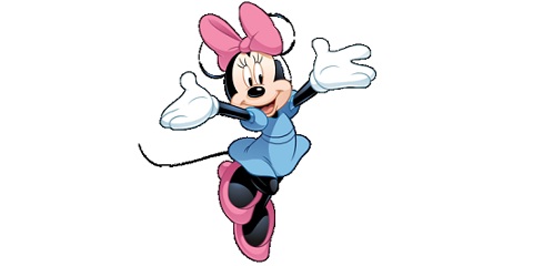 Identify this famous cartoon character: