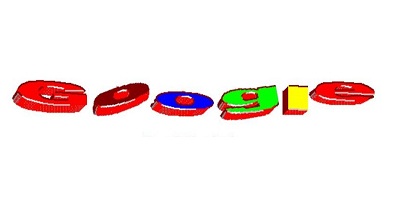 This logo was used by Google in:
