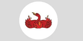 Identify this famous company/brand old logo?