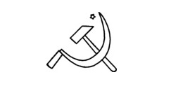Identify the political party from the following symbol: