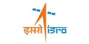 This ISRO logo was adopted in which year?