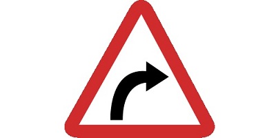 Identify this traffic sign: