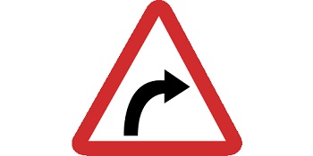Identify this traffic sign: