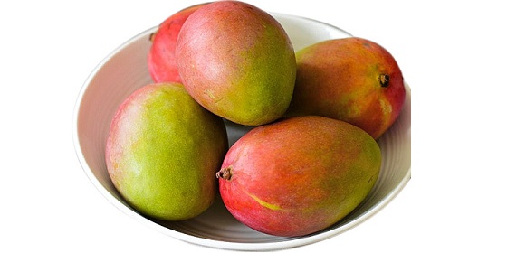 Identify this mango variety: